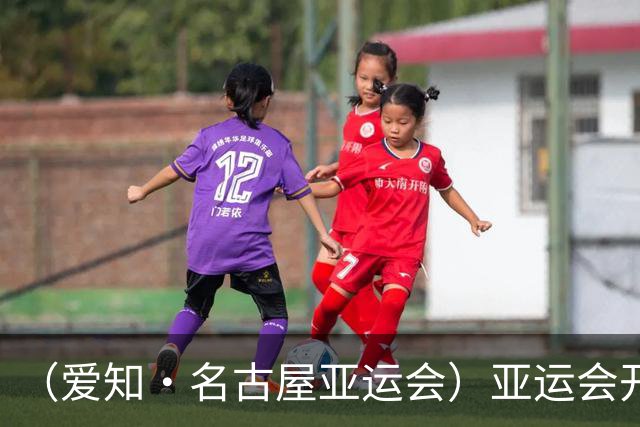 （爱知·名古屋亚运会）亚运会开幕在即 中国军团迎奥运前“中考”